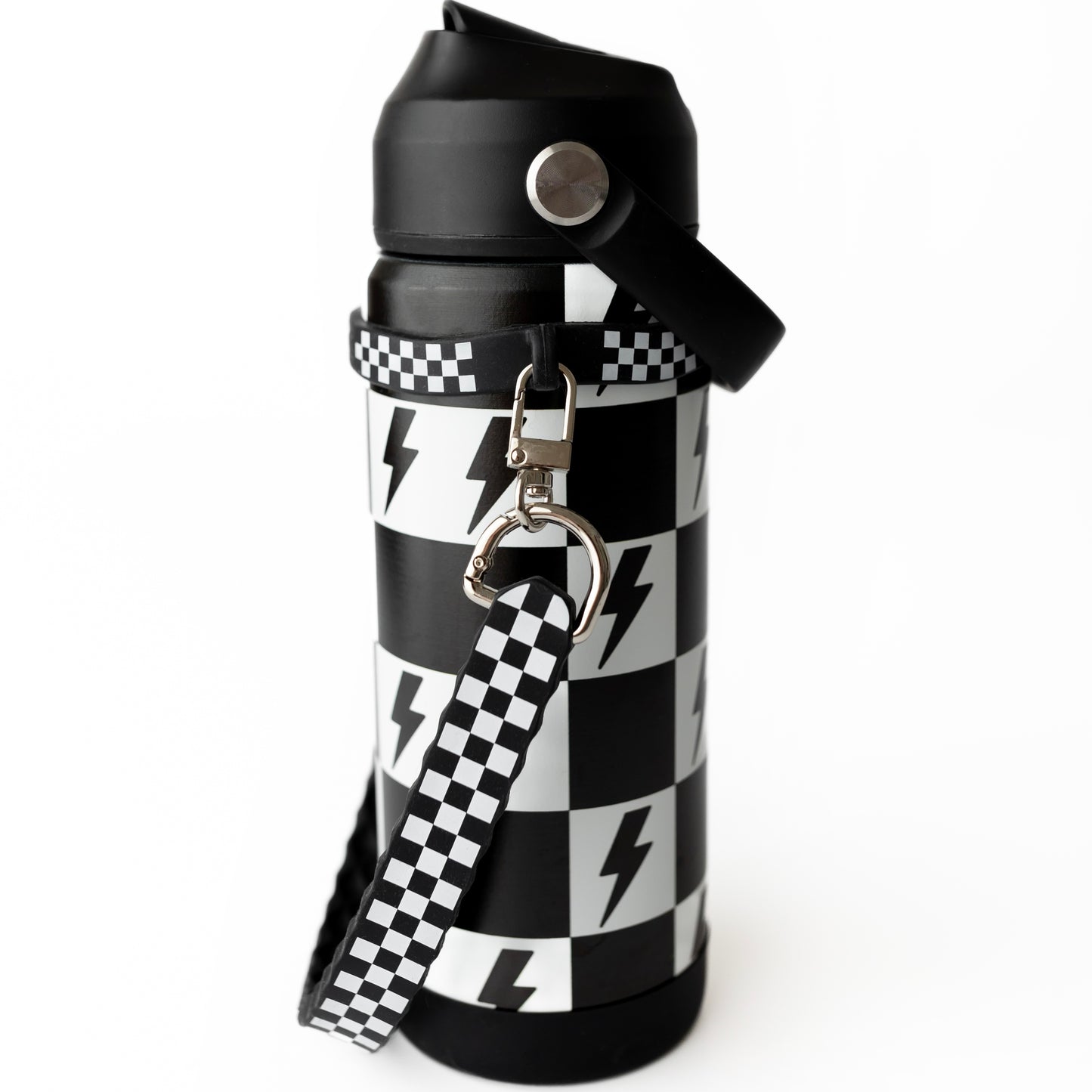 The HydraHandle - Checkered