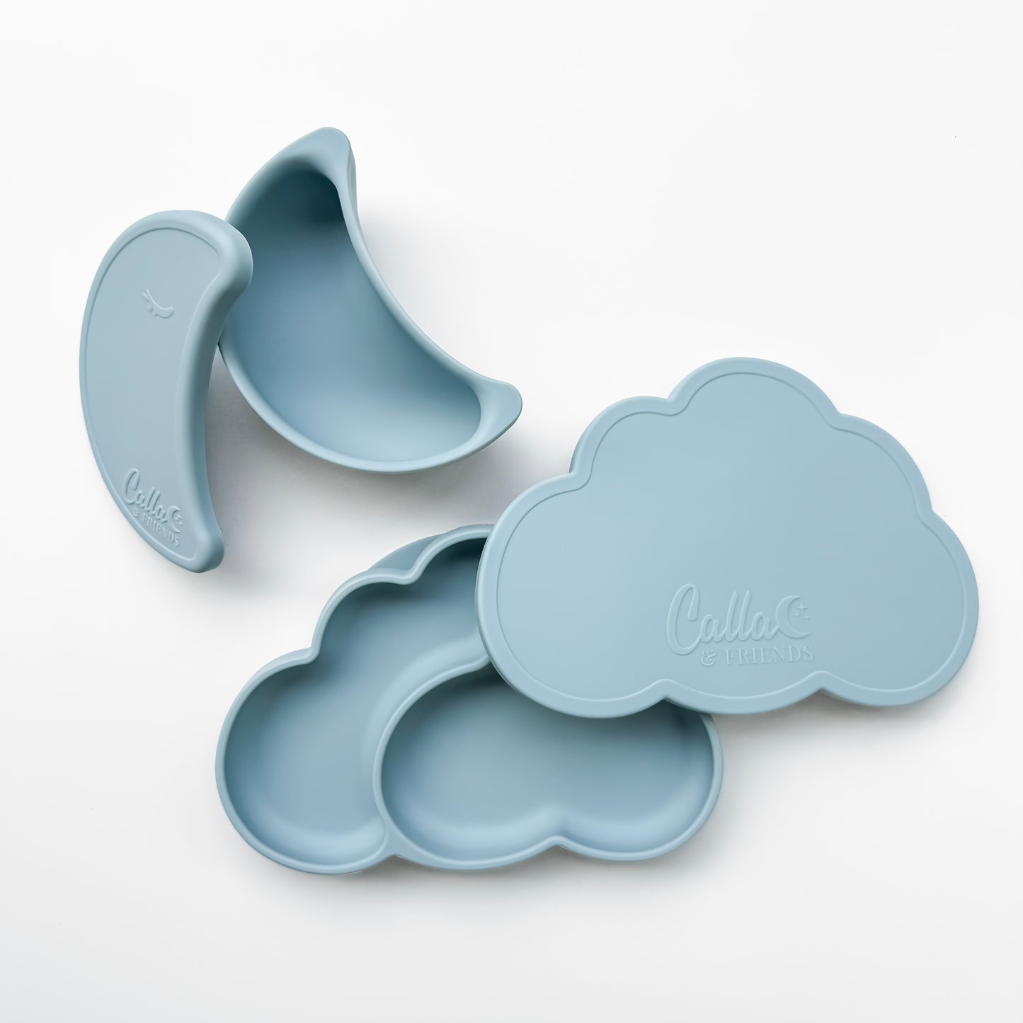 On Cloud 9 Suction Plate