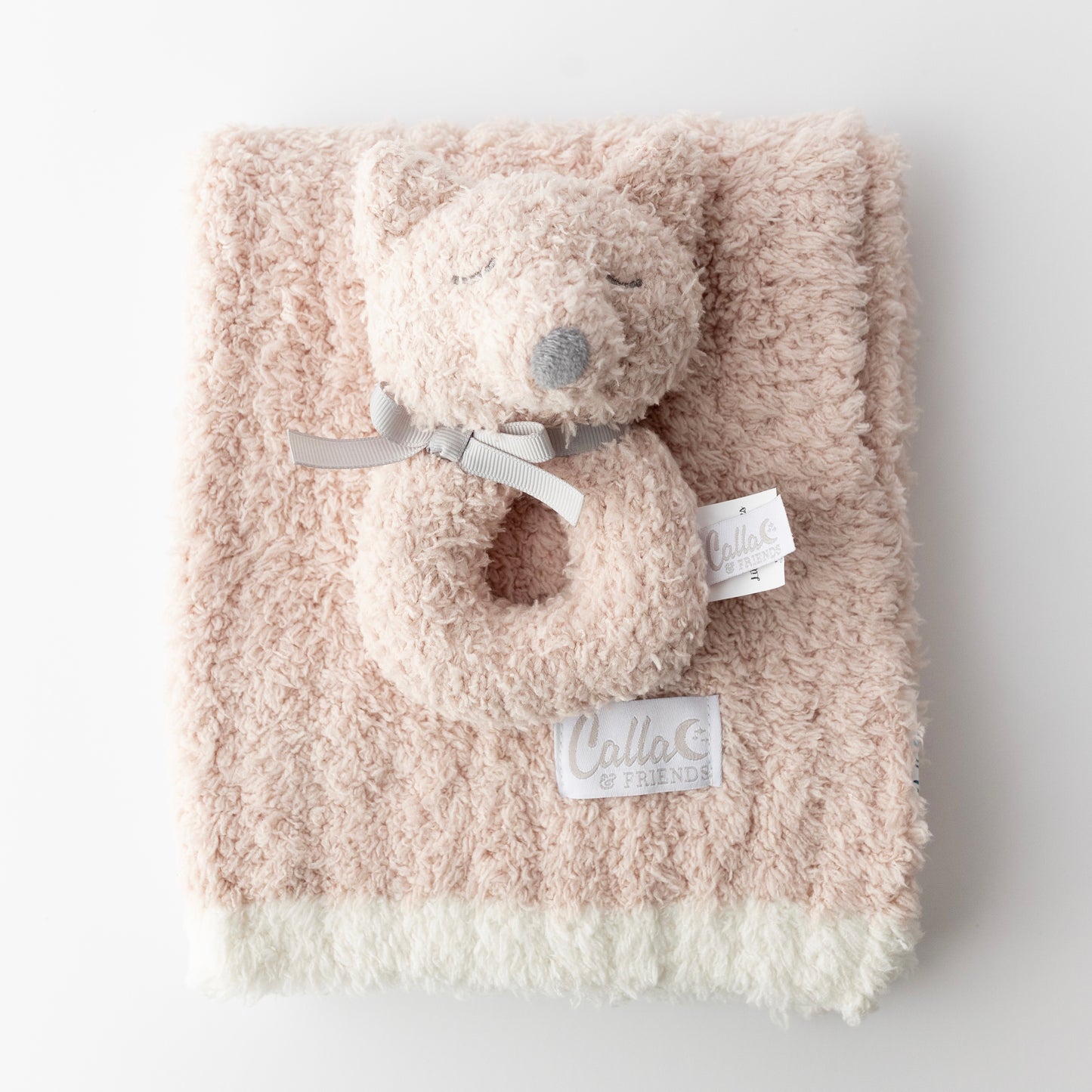 The Alani Snuggle Blanket
