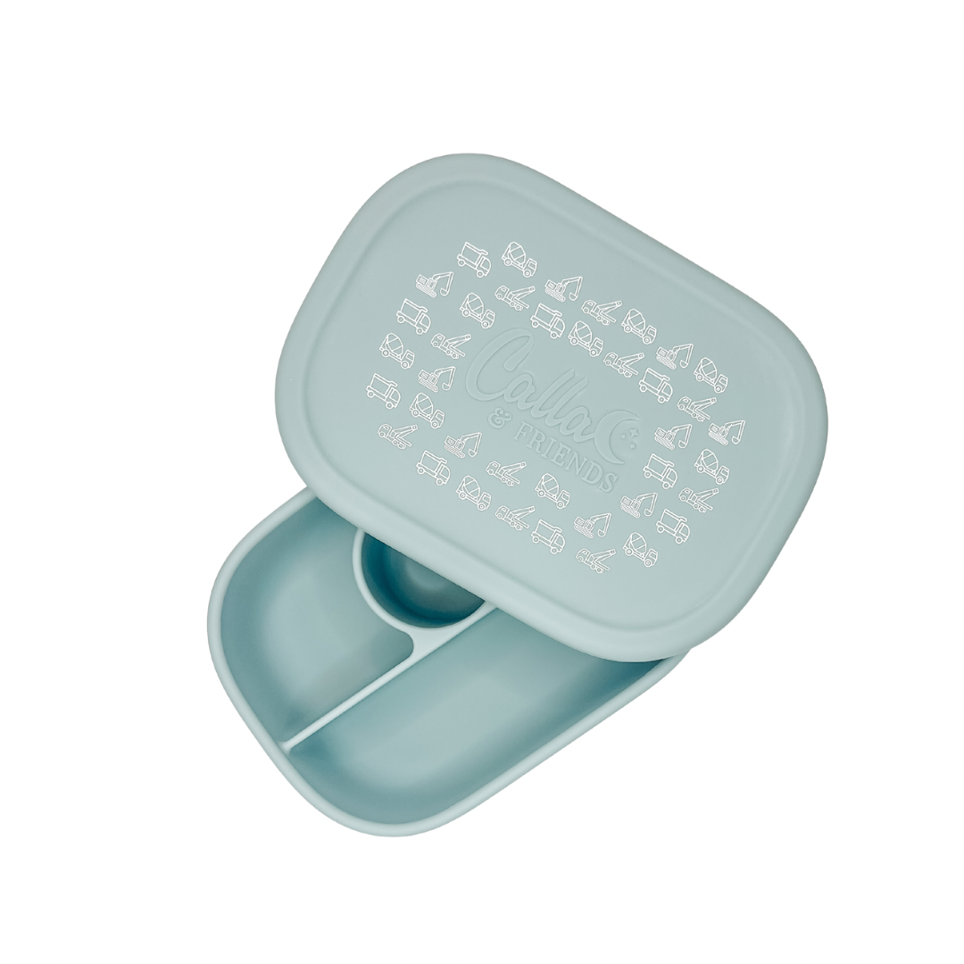 Hayden Bento Box - Trucks