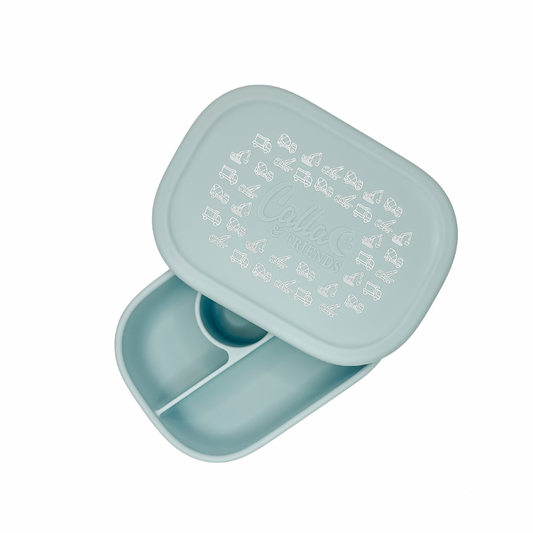 Hayden Bento Box - Trucks