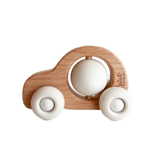 Rollin' Friends - Car