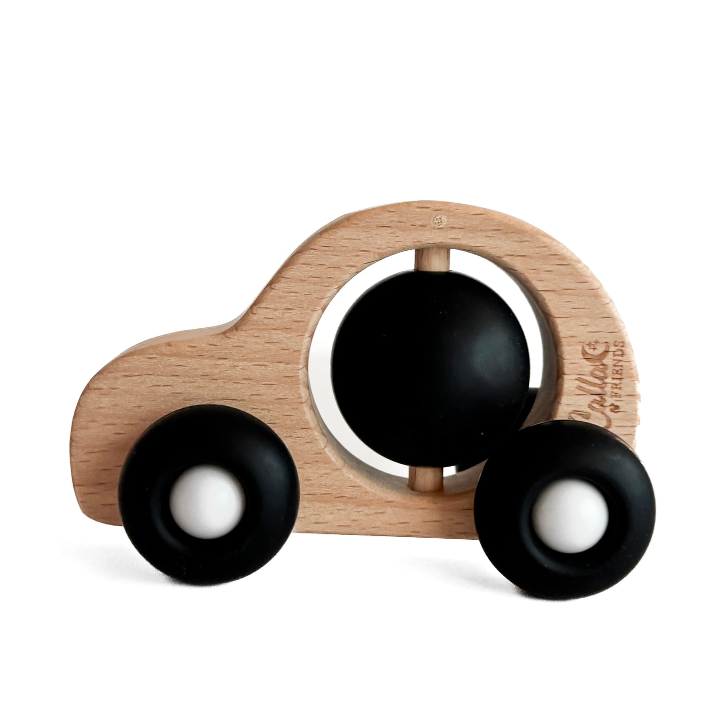 Rollin' Friends - Car