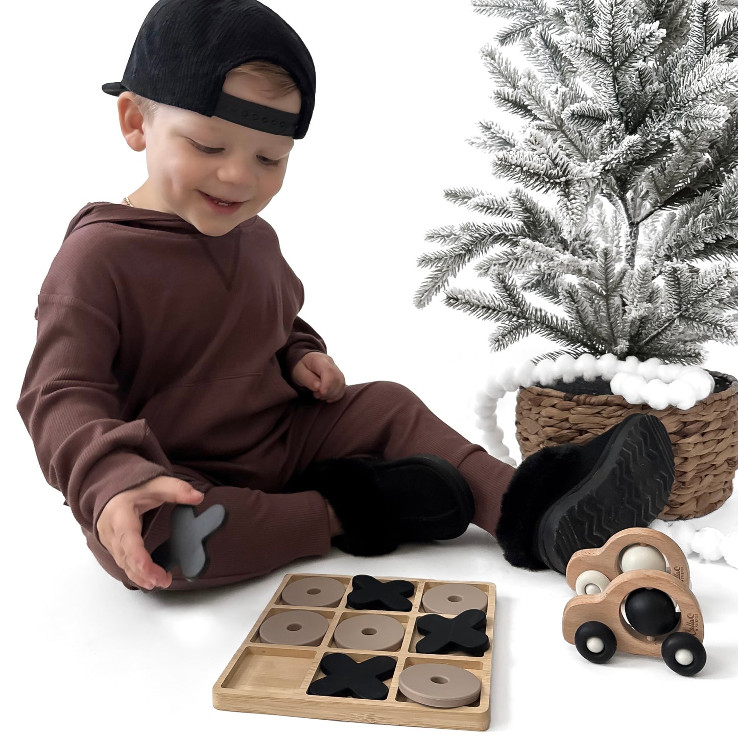 Rollin' Friends - Car