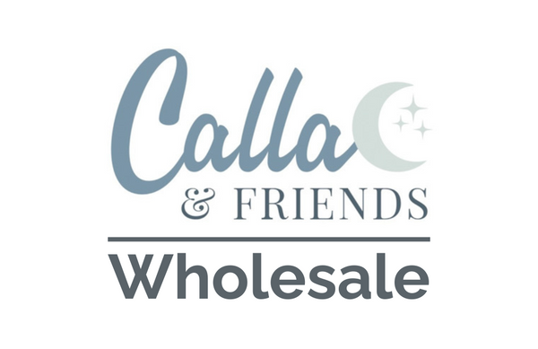 Calla & Friends Wholesale