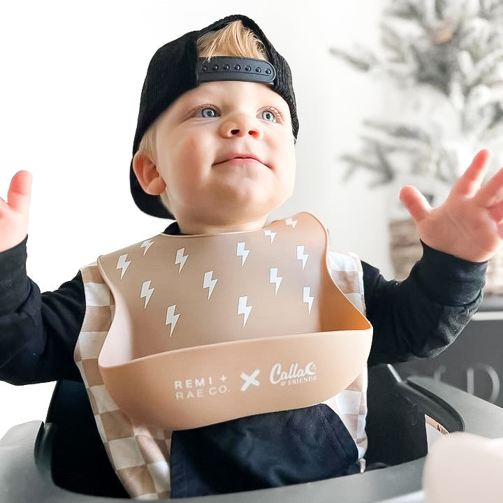 RRCO x C&F Bolt Catch All Bib