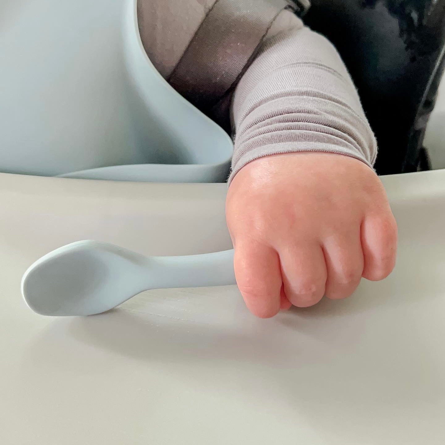 My First Silicone Utensils