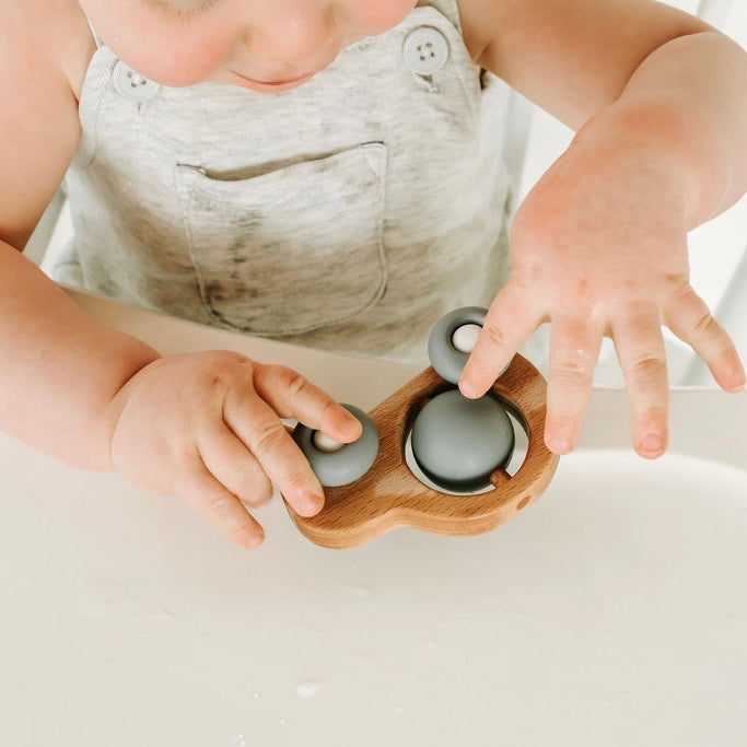 Rollin' Friends - Car