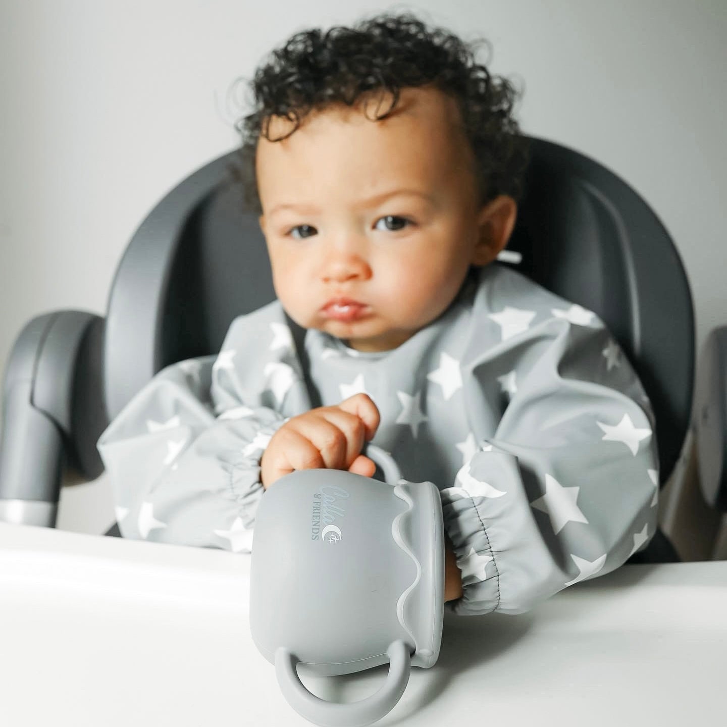 You Are My Sunshine 3-in-1 Straw Snack Cup