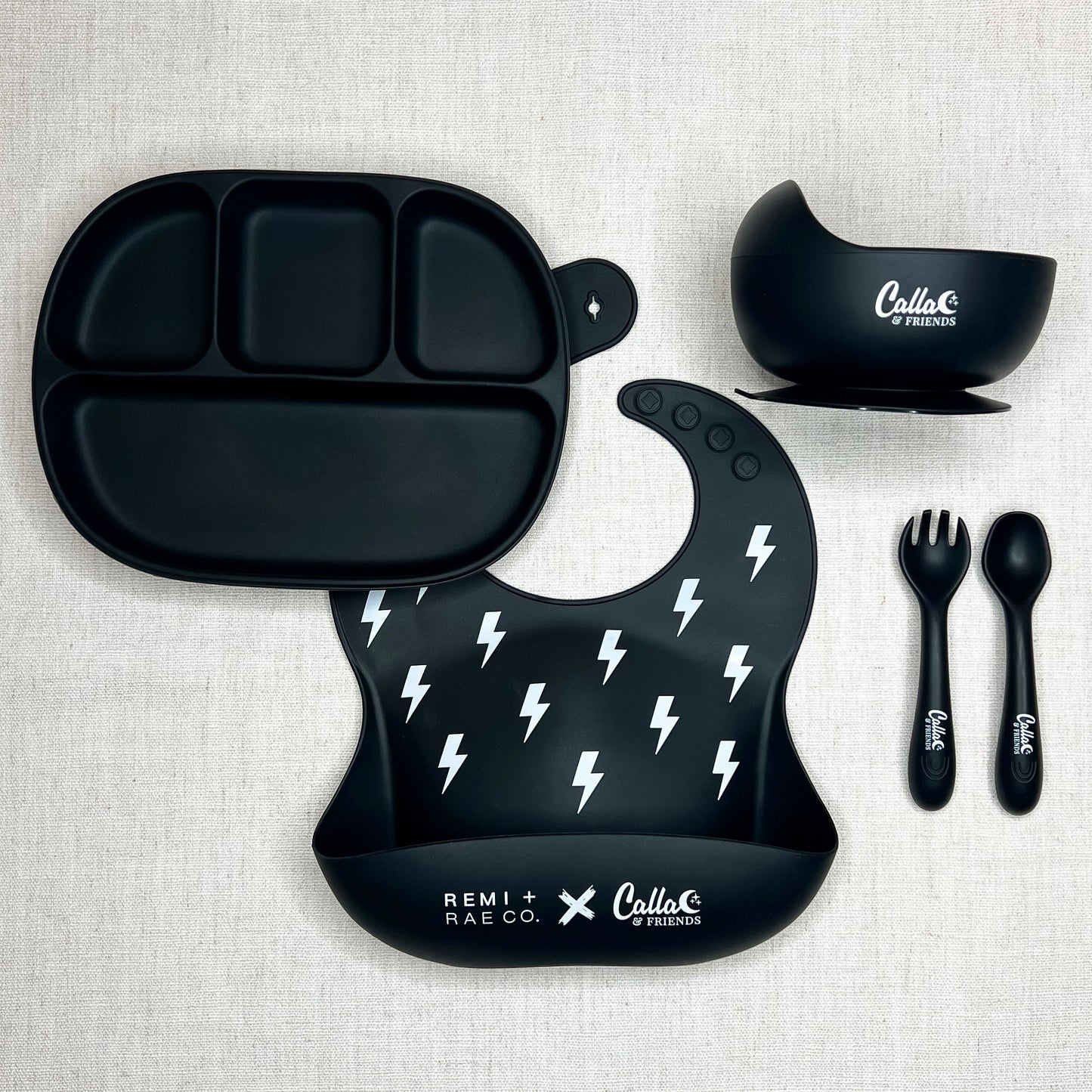 RRCO x C&F Bolt Catch All Bib