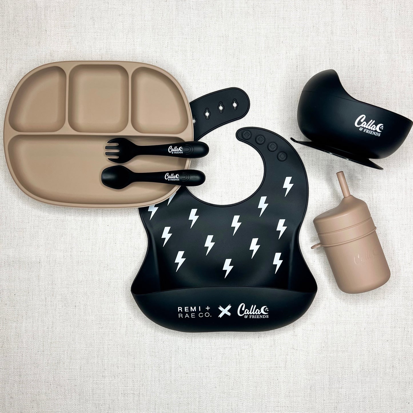 RRCO x C&F Bolt Catch All Bib