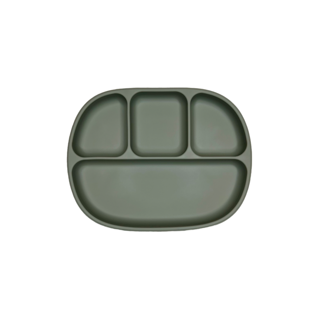 4 Section Suction Plate