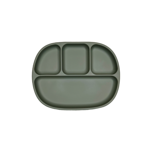 4 Section Suction Plate