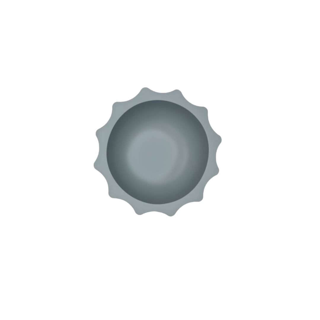 You Are My Sunshine Suction Bowl