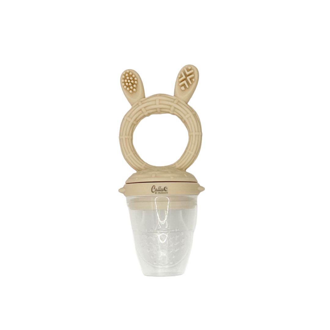 The Nourishing Nibbler Bunny Feeder